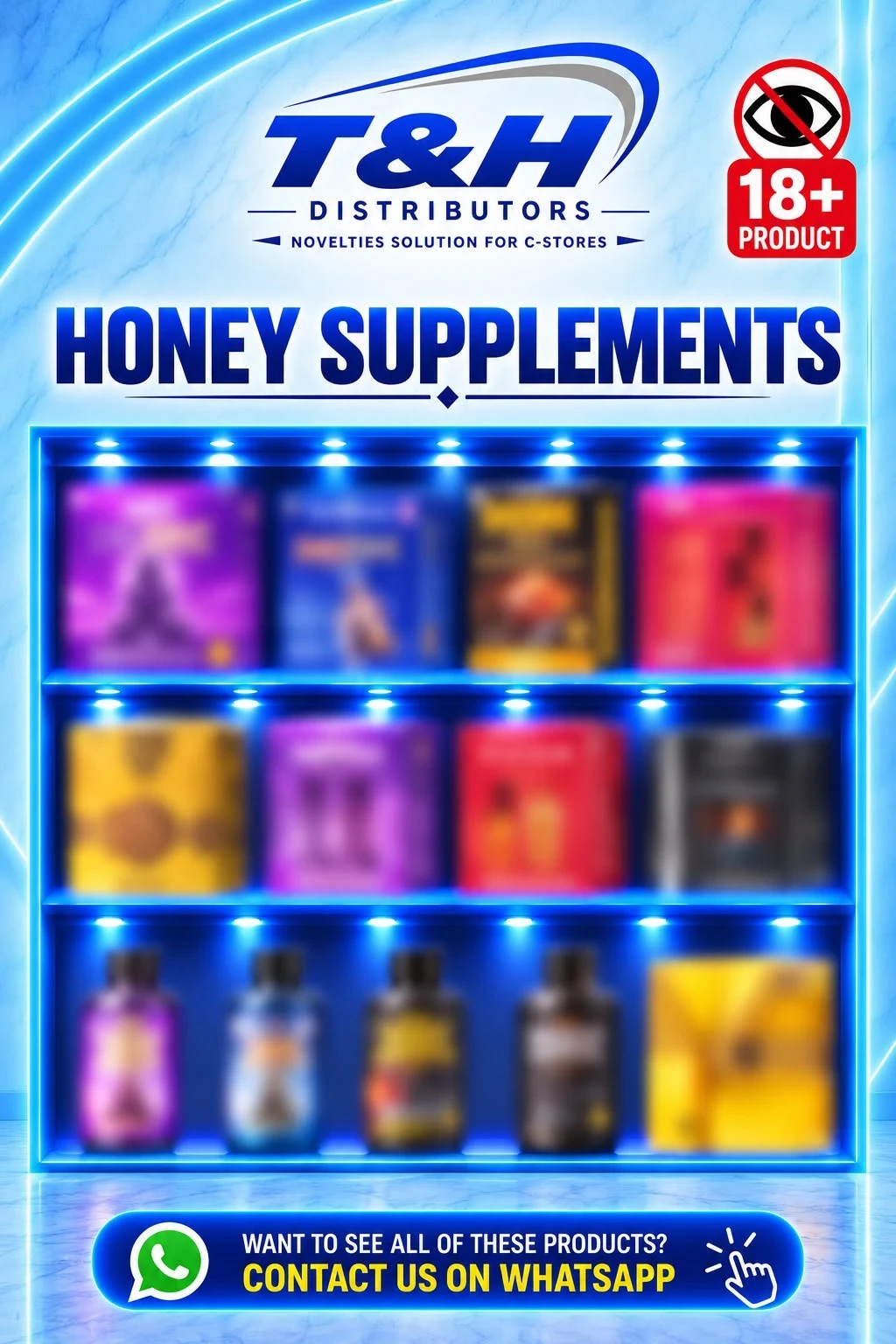 Honey