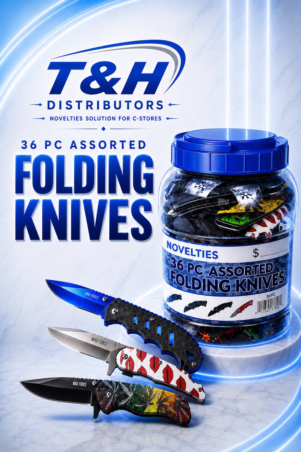 Knives
